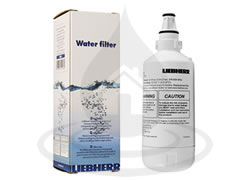 7440000 (7440002) Liebherr, Cuno x1 Refrigerator Water Filter