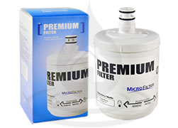 ADQ72910901 (LT500P) Premium Microfilter Ltd. x1 Water Filter