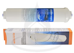 DA2010CB Universal Microfilter x1 Filtro acqua Frigorifero