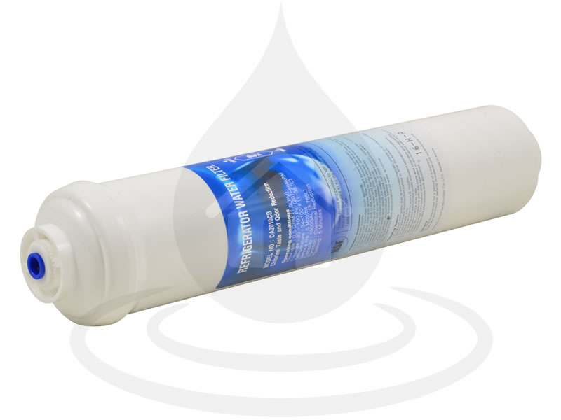 Filtre universel pour frigo Samsung K32010CB - Waterconcept - 006203X2