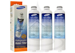 DA29-00020B HAF-CIN/EXP Samsung, Microfilter x3 Water Filter