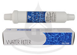 DD-7098 (497818) Banseok Puritec Ltd. x1 Water Filter