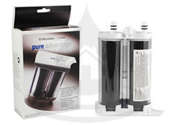 EWF2CBPA FC100 Icon Pure Advantage Electrolux x1 Water Filter