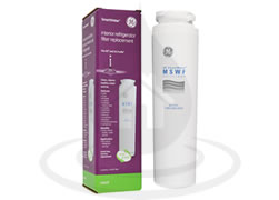 MSWF SmartWater General Electric x1 Water Filter