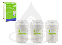 MWF SmartWater General Electric x3 Water Filter