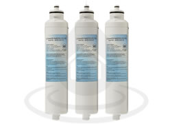 Ultimate M7251242F06 M7251242FR-06 Microfilter x3 Water Filter