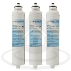 Ultimate M7251242F06 M7251242FR-06 Microfilter Fridge Filter