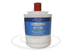 Smeg WF288 Refrigerator Cartridge