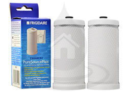 WFCB PureSourcePlus Frigidaire x2 Water Filter