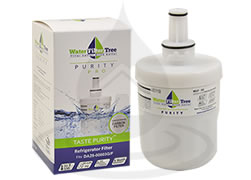 WLF-3G (DA29-00003F) WaterFilterTree x1 Water Filter