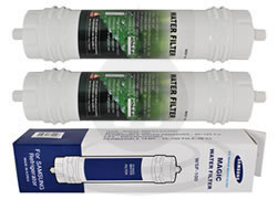 WSF-100 Magic Water Filter Samsung, Winix x2 Filtro agua