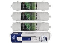 WSF-100 Magic Water Filter Samsung, Winix x3 Refrigerator Water Filter