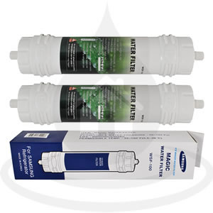 WSF-100 Magic Water Filter Samsung, Winix Filtro Frigorifero