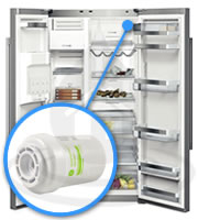 Filtre Frigo PF-03 (MWF) GE