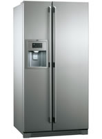 Refrigerator Water Filter AEG Electrolux SANTO S85606SK