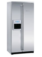 Refrigerator Bauknecht KSN 7970A