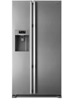 Refrigerator Baumatic TITAN4