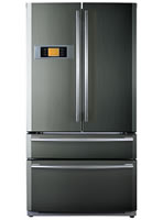 Refrigerator Haier HB21FNN