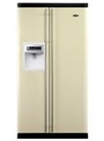 Refrigerator Rangemaster 84220 SXS661