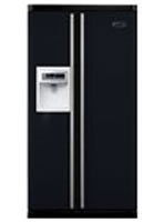 Refrigerator Rangemaster 84230 SXS661